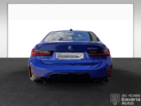 BMW 340 M340i xDrive M Sport PRO | Auto.bg — изображение 3 BMW 340 M340i xDrive M Sport PRO | Auto.bg — изображение 3