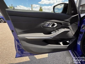 BMW 340 M340i xDrive M Sport PRO | Auto.bg — изображение 8 BMW 340 M340i xDrive M Sport PRO | Auto.bg — изображение 8