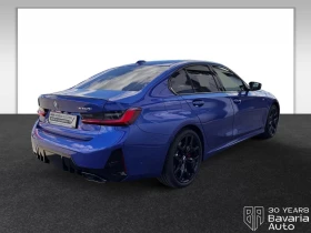 BMW 340 M340i xDrive M Sport PRO | Auto.bg — изображение 5 BMW 340 M340i xDrive M Sport PRO | Auto.bg — изображение 5