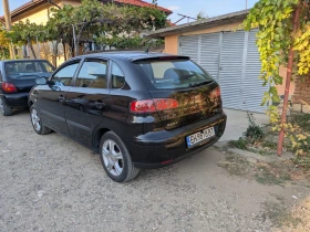 Seat Ibiza 1.9TDI | Auto.bg — изображение 3 Seat Ibiza 1.9TDI | Auto.bg — изображение 3