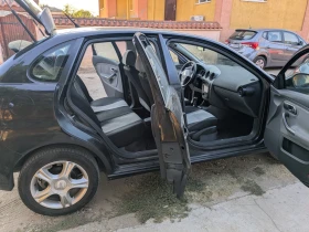 Seat Ibiza 1.9TDI | Auto.bg — изображение 6 Seat Ibiza 1.9TDI | Auto.bg — изображение 6