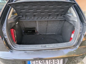 Seat Ibiza 1.9TDI | Auto.bg — изображение 4 Seat Ibiza 1.9TDI | Auto.bg — изображение 4