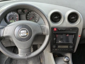 Seat Ibiza 1.9TDI | Auto.bg — изображение 7 Seat Ibiza 1.9TDI | Auto.bg — изображение 7
