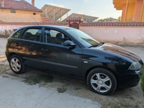 Seat Ibiza 1.9TDI | Auto.bg — изображение 5 Seat Ibiza 1.9TDI | Auto.bg — изображение 5