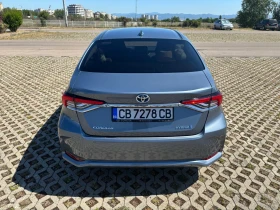 Toyota Corolla undefined | Auto.bg — изображение 5 Toyota Corolla undefined | Auto.bg — изображение 5