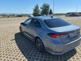 Toyota Corolla undefined | Auto.bg — изображение 4 Toyota Corolla undefined | Auto.bg — изображение 4