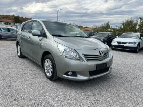 Toyota Verso 1.6i 131k.c 6+ 1 kamera