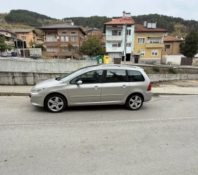 Peugeot 307 1.6HDI - 2700 € - 67862306 2 | Car24.bg Peugeot 307 1.6HDI - 2700 € - 67862306 2