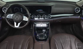 Mercedes-Benz CLS 450 4MATIC+ | FULL | 360 КАМЕРА | Auto.bg — изображение 5 Mercedes-Benz CLS 450 4MATIC+ | FULL | 360 КАМЕРА | Auto.bg — изображение 5