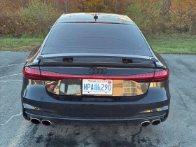 Audi S7 undefined | Auto.bg — изображение 4 Audi S7 undefined | Auto.bg — изображение 4