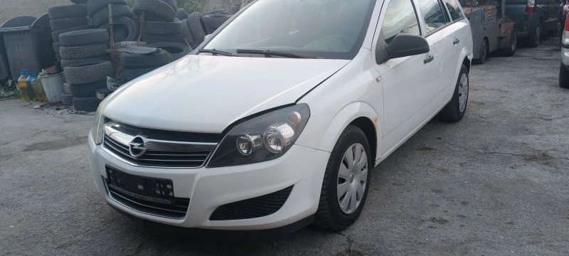 Opel Astra 1.7 cdti - 3200 лв. / 1636.13 € - 83236527 1 | Car24.bg Opel Astra 1.7 cdti - 3200 лв. / 1636.13 € - 83236527 1