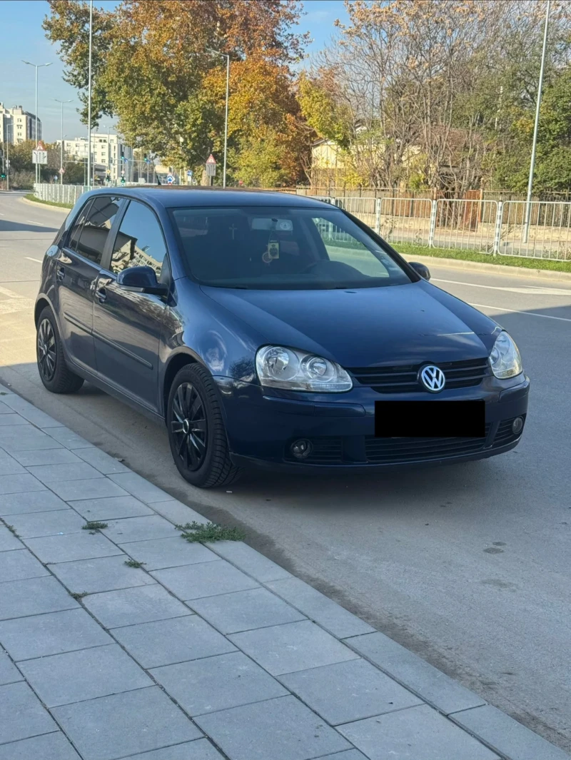 VW Golf 1.9TDI - 4400 € / 8605.65 лв. - 52052641 1 | Car24.bg VW Golf 1.9TDI - 4400 € / 8605.65 лв. - 52052641 1