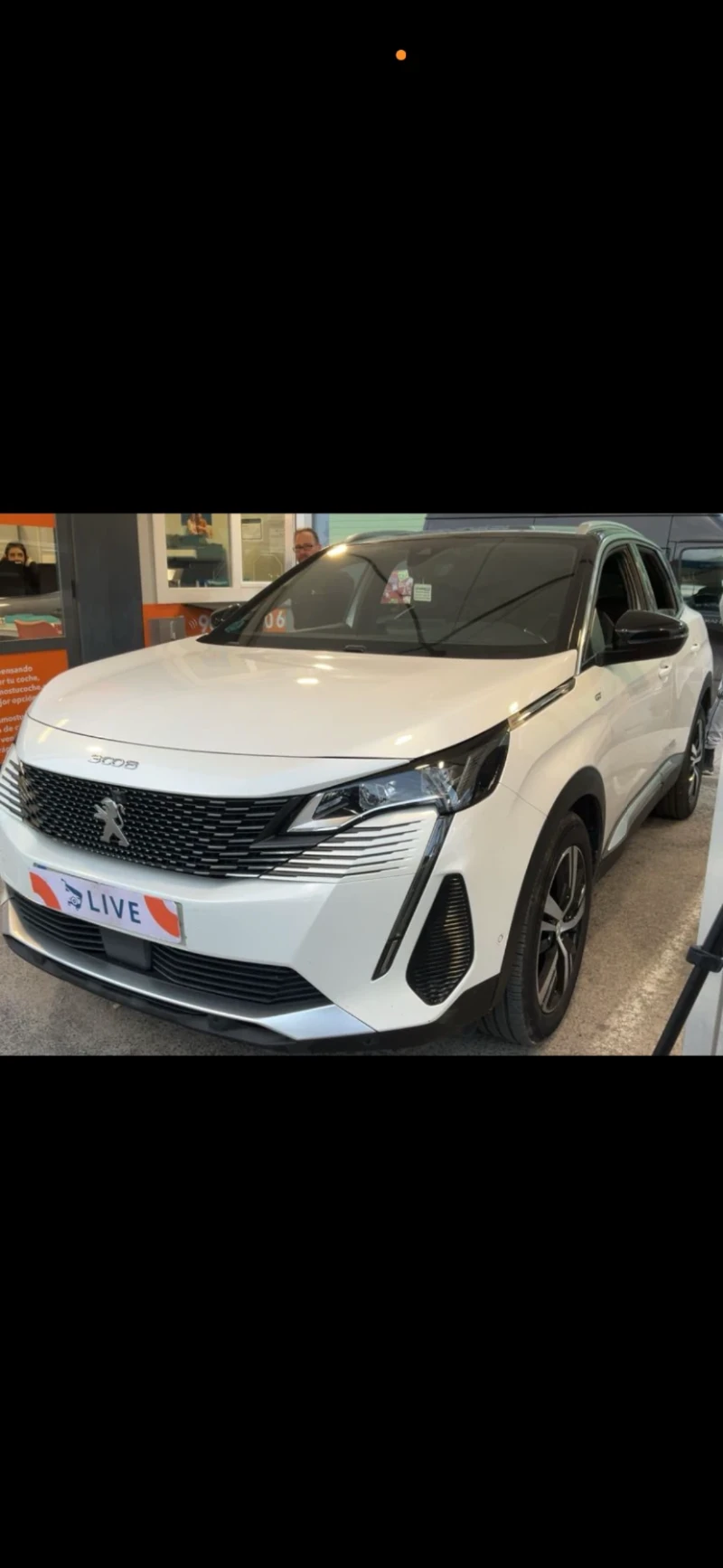 Peugeot 3008 1.5 Blue-HDi GT - цена по договаряне - 74690099 1 | Car24.bg Peugeot 3008 1.5 Blue-HDi GT - цена по договаряне - 74690099 1