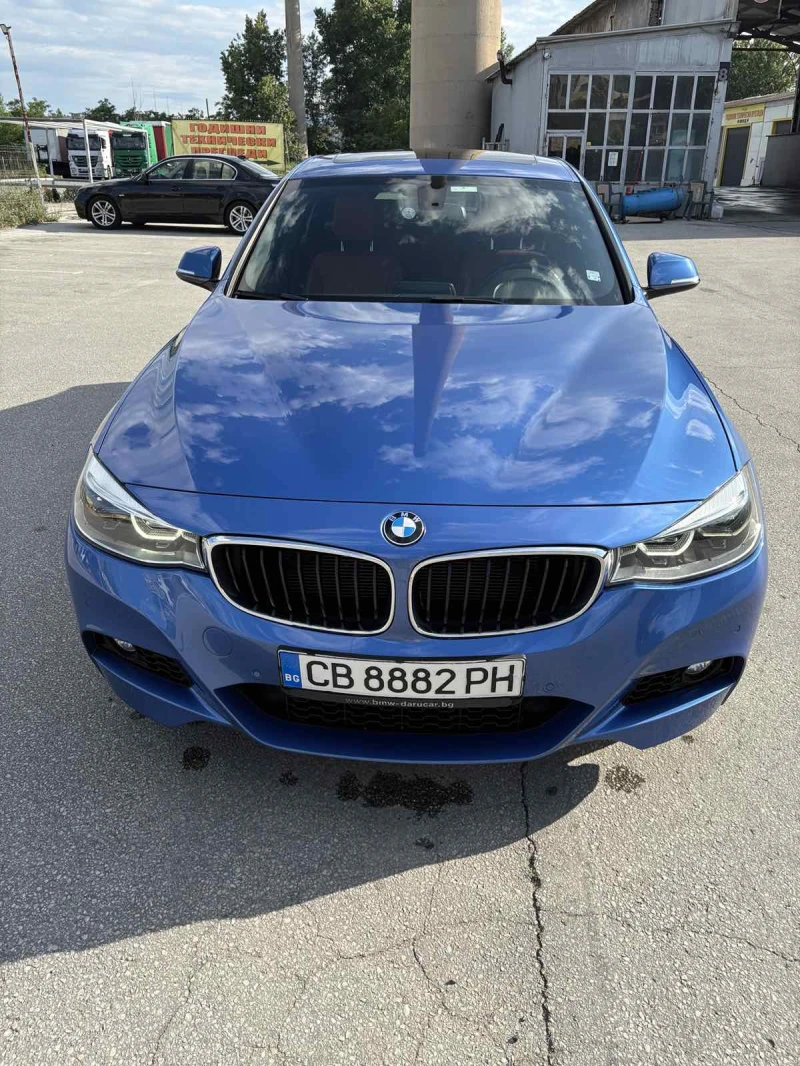 BMW 3gt - 19999 € / 39114.64 лв. - 48714452 1 | Car24.bg BMW 3gt - 19999 € / 39114.64 лв. - 48714452 1