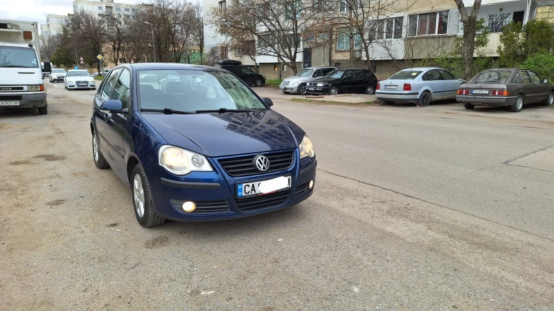 VW Polo 1.4 TDI КЛИМАТИК МН.ДОБЪР - 2600 € / 5085.16 лв. - 62373655 1 | Car24.bg VW Polo 1.4 TDI КЛИМАТИК МН.ДОБЪР - 2600 € / 5085.16 лв. - 62373655 1