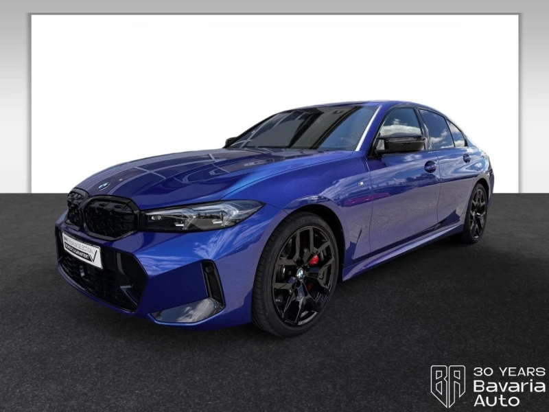 BMW 340 M340i xDrive M Sport PRO - 70800 € - 21280817 1 | Car24.bg BMW 340 M340i xDrive M Sport PRO - 70800 € - 21280817 1