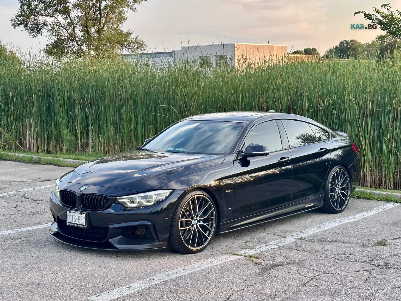 BMW 440 M Pack * HUD * АвтоКредит * (ЦЕНА ДО БГ) | Auto.bg — изображение 1 BMW 440 M Pack * HUD * АвтоКредит * (ЦЕНА ДО БГ) | Auto.bg — изображение 1