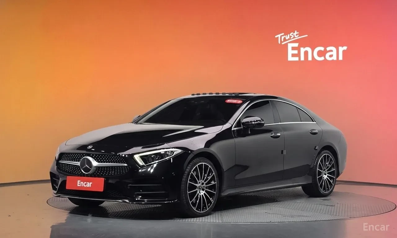 Mercedes-Benz CLS 450 4MATIC+ | FULL | 360 КАМЕРА | Auto.bg — изображение 1 Mercedes-Benz CLS 450 4MATIC+ | FULL | 360 КАМЕРА | Auto.bg — изображение 1