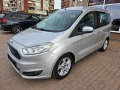 Ford Courier Tourneo 1.5TDCI, 95к.с., Euro6! - [5] 