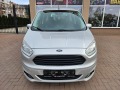 Ford Courier Tourneo 1.5TDCI, 95к.с., Euro6! - [4] 