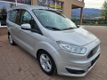 Ford Courier Tourneo 1.5TDCI, 95к.с., Euro6! - [2] 