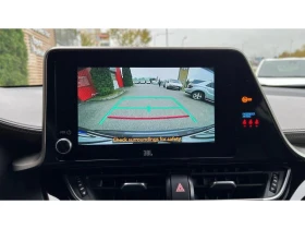 Toyota C-HR 2.0 Hybrid Classy - 30675 € / 59995.09 лв. - 99609451 15 | Car24.bg Toyota C-HR 2.0 Hybrid Classy - 30675 € / 59995.09 лв. - 99609451 15
