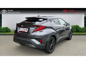Toyota C-HR 2.0 Hybrid Classy - 30675 € / 59995.09 лв. - 99609451 5 | Car24.bg Toyota C-HR 2.0 Hybrid Classy - 30675 € / 59995.09 лв. - 99609451 5