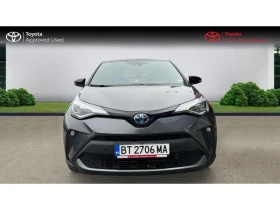Toyota C-HR 2.0 Hybrid Classy - 30675 € / 59995.09 лв. - 99609451 2 | Car24.bg Toyota C-HR 2.0 Hybrid Classy - 30675 € / 59995.09 лв. - 99609451 2