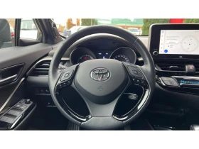 Toyota C-HR 2.0 Hybrid Classy - 30675 € / 59995.09 лв. - 99609451 12 | Car24.bg Toyota C-HR 2.0 Hybrid Classy - 30675 € / 59995.09 лв. - 99609451 12