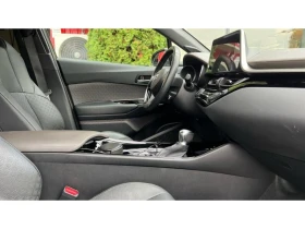 Toyota C-HR 2.0 Hybrid Classy - 30675 € / 59995.09 лв. - 99609451 10 | Car24.bg Toyota C-HR 2.0 Hybrid Classy - 30675 € / 59995.09 лв. - 99609451 10