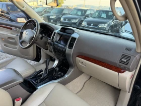 Toyota Land cruiser 4.0 LIMITED ГЪРЦИЯ | Auto.bg — изображение 14 Toyota Land cruiser 4.0 LIMITED ГЪРЦИЯ | Auto.bg — изображение 14
