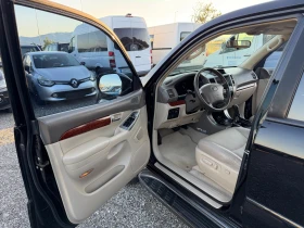 Toyota Land cruiser 4.0 LIMITED ГЪРЦИЯ | Auto.bg — изображение 8 Toyota Land cruiser 4.0 LIMITED ГЪРЦИЯ | Auto.bg — изображение 8