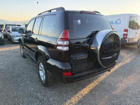 Toyota Land cruiser 4.0 LIMITED ГЪРЦИЯ | Auto.bg — изображение 7 Toyota Land cruiser 4.0 LIMITED ГЪРЦИЯ | Auto.bg — изображение 7