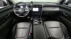 Hyundai Tucson 1.6 TURBO* 4WD* INSCRIPTION* PALTINUM III* ОБДУХВ* | Auto.bg — изображение 6 Hyundai Tucson 1.6 TURBO* 4WD* INSCRIPTION* PALTINUM III* ОБДУХВ* | Auto.bg — изображение 6