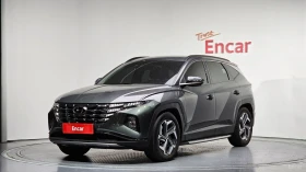 Hyundai Tucson 1.6 TURBO* 4WD* INSCRIPTION* PALTINUM III* ОБДУХВ*