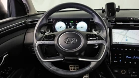 Hyundai Tucson 1.6 TURBO* 4WD* INSCRIPTION* PALTINUM III* ОБДУХВ* | Auto.bg — изображение 12 Hyundai Tucson 1.6 TURBO* 4WD* INSCRIPTION* PALTINUM III* ОБДУХВ* | Auto.bg — изображение 12