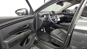 Hyundai Tucson 1.6 TURBO* 4WD* INSCRIPTION* PALTINUM III* ОБДУХВ* | Auto.bg — изображение 9 Hyundai Tucson 1.6 TURBO* 4WD* INSCRIPTION* PALTINUM III* ОБДУХВ* | Auto.bg — изображение 9