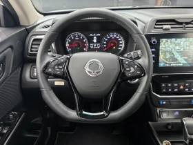 SsangYong Tivoli 1.6 173910 Automatic | Auto.bg — изображение 12 SsangYong Tivoli 1.6 173910 Automatic | Auto.bg — изображение 12