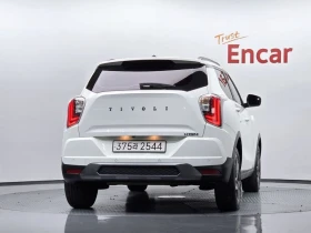 SsangYong Tivoli 1.6 173910 Automatic | Auto.bg — изображение 3 SsangYong Tivoli 1.6 173910 Automatic | Auto.bg — изображение 3