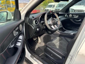 Mercedes-Benz GLC AMG 43 CARFAX | Auto.bg — изображение 5 Mercedes-Benz GLC AMG 43 CARFAX | Auto.bg — изображение 5