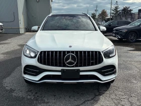 Mercedes-Benz GLC AMG 43 CARFAX | Auto.bg — изображение 6 Mercedes-Benz GLC AMG 43 CARFAX | Auto.bg — изображение 6