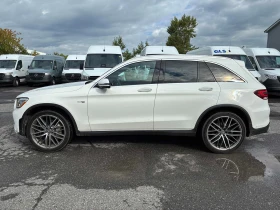 Mercedes-Benz GLC AMG 43 CARFAX | Auto.bg — изображение 17 Mercedes-Benz GLC AMG 43 CARFAX | Auto.bg — изображение 17