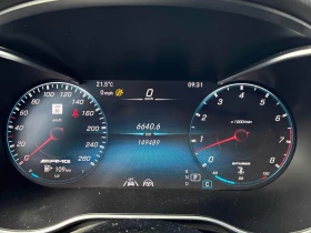 Mercedes-Benz GLC AMG 43 CARFAX | Auto.bg — изображение 8 Mercedes-Benz GLC AMG 43 CARFAX | Auto.bg — изображение 8