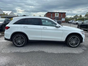 Mercedes-Benz GLC AMG 43 CARFAX | Auto.bg — изображение 3 Mercedes-Benz GLC AMG 43 CARFAX | Auto.bg — изображение 3