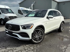 Mercedes-Benz GLC AMG 43 CARFAX