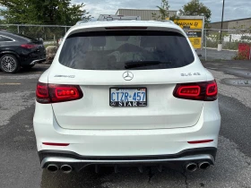 Mercedes-Benz GLC AMG 43 CARFAX | Auto.bg — изображение 4 Mercedes-Benz GLC AMG 43 CARFAX | Auto.bg — изображение 4