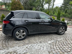 Mercedes-Benz GLC 220 4Matic Exclusive - 14900 € - 31157352 4 | Car24.bg Mercedes-Benz GLC 220 4Matic Exclusive - 14900 € - 31157352 4