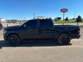 Dodge RAM 1500 / SPORT / ОБДУХВАНЕ / НАВИГАЦИЯ / КОЖЕН САЛОН | Auto.bg — изображение 2 Dodge RAM 1500 / SPORT / ОБДУХВАНЕ / НАВИГАЦИЯ / КОЖЕН САЛОН | Auto.bg — изображение 2