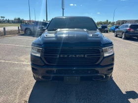 Dodge RAM 1500 / SPORT / ОБДУХВАНЕ / НАВИГАЦИЯ / КОЖЕН САЛОН | Auto.bg — изображение 5 Dodge RAM 1500 / SPORT / ОБДУХВАНЕ / НАВИГАЦИЯ / КОЖЕН САЛОН | Auto.bg — изображение 5