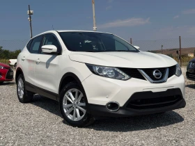 Nissan Qashqai 1.5dCi E6 / РЕАЛНИ КМ / 1 - СОБСТВЕНИК/ БЕЗ РЪЖДА - Car24.bg Nissan Qashqai 1.5dCi E6 / РЕАЛНИ КМ / 1 - СОБСТВЕНИК/ БЕЗ РЪЖДА
